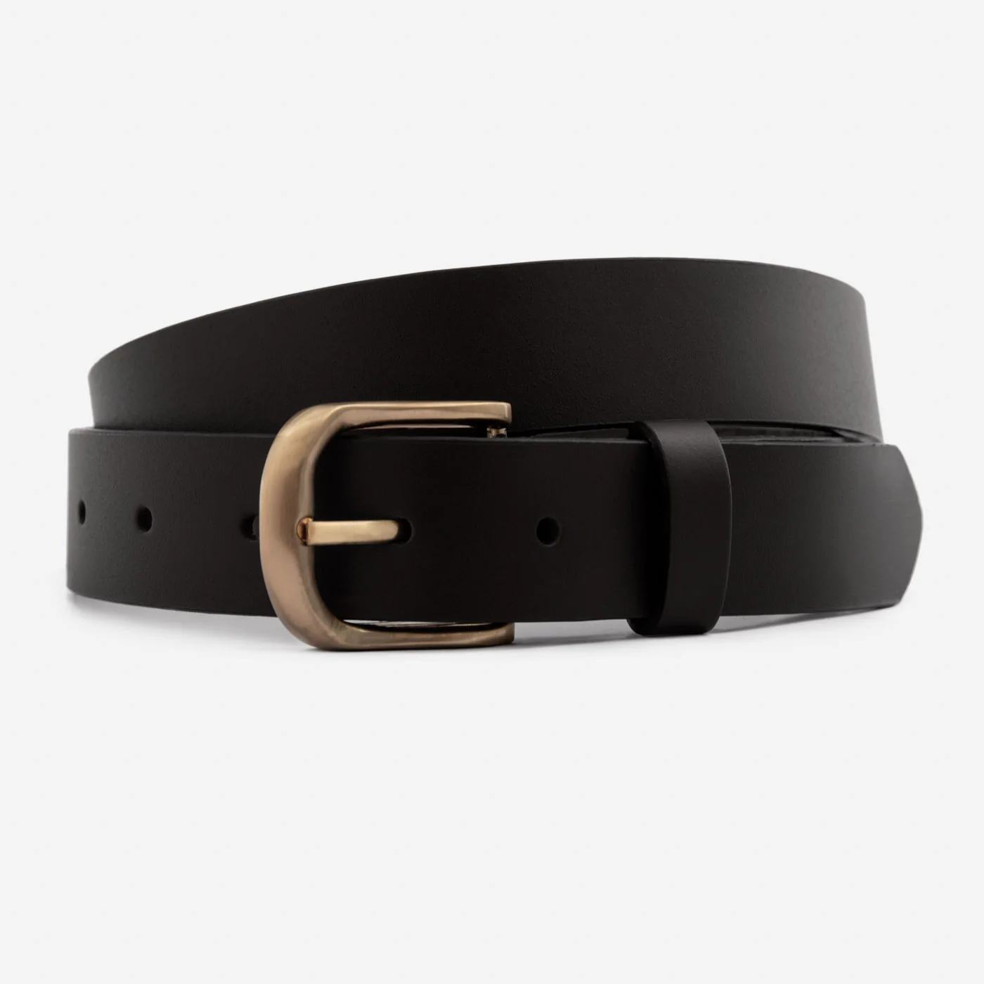 Ava Belt - Full Grain Leather - Add On