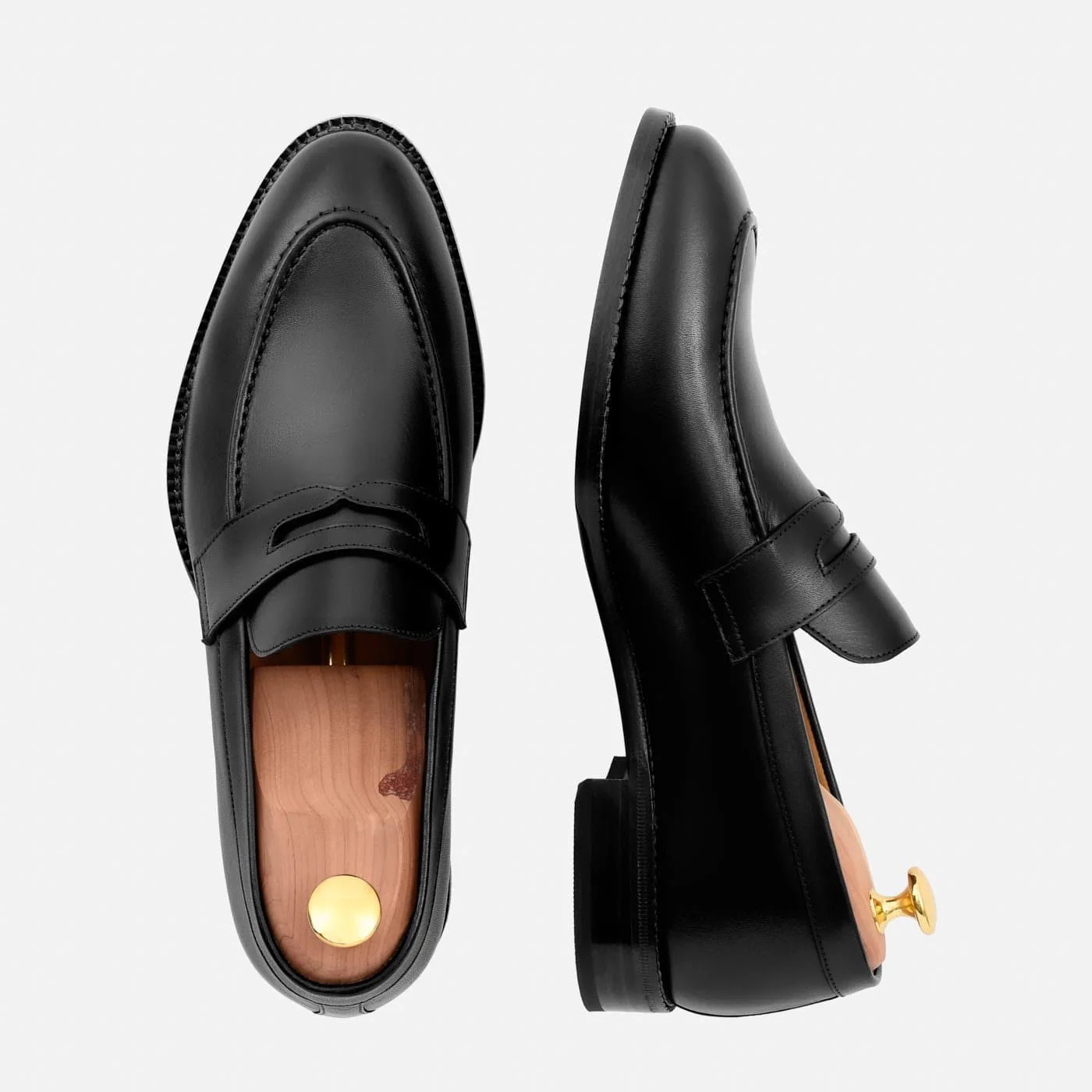 Cohen Loafers - Men's - Image 4