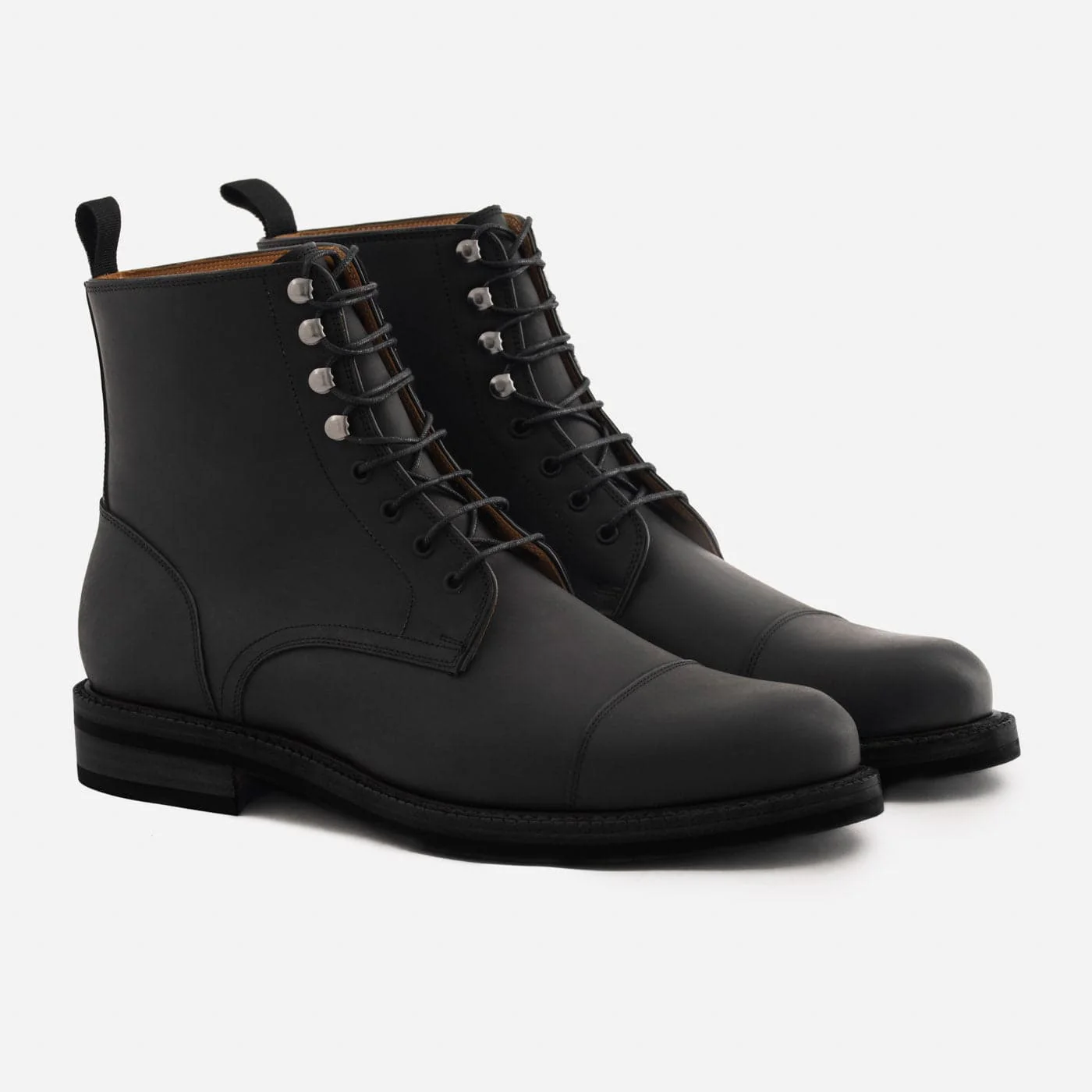 Dowler Boots - Pull-Up - Men's - Image 21