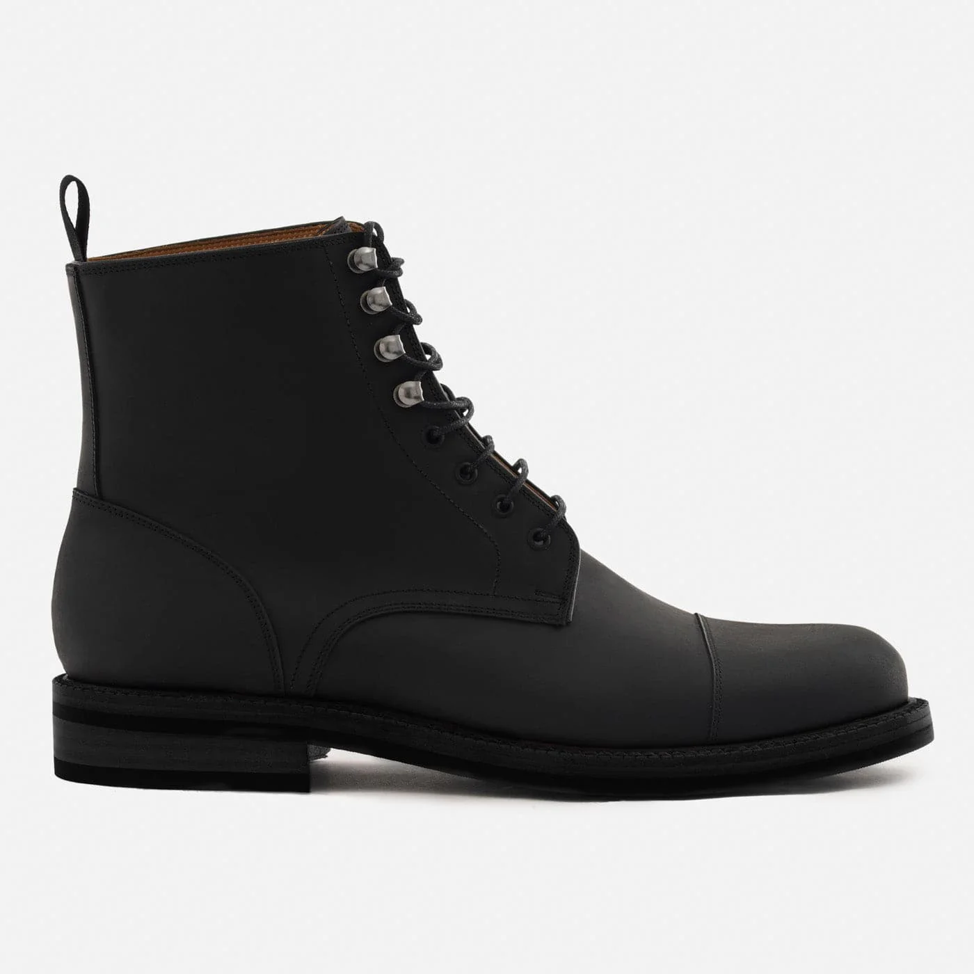 Dowler Boots - Pull-Up - Men's - Image 22