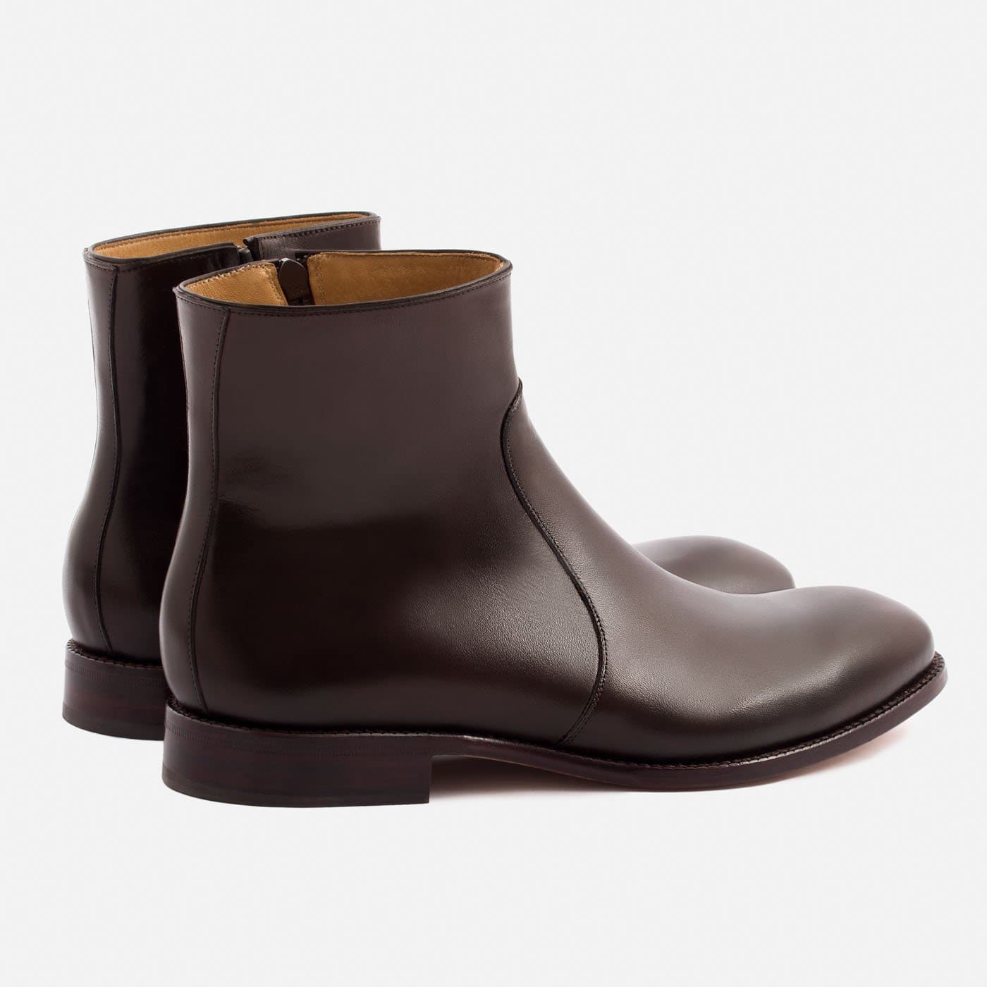 Easton Side-Zip Boots - Men's - Image 23