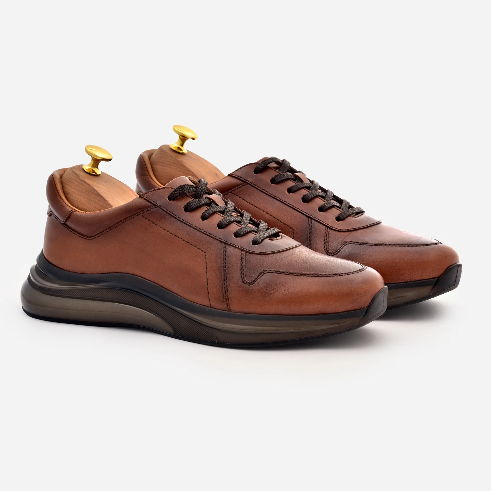 Porto Lace Up - Men“s - Image 11