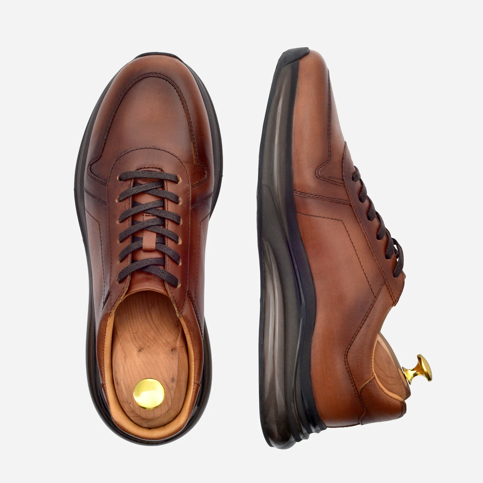 Porto Lace Up - Men“s - Image 14