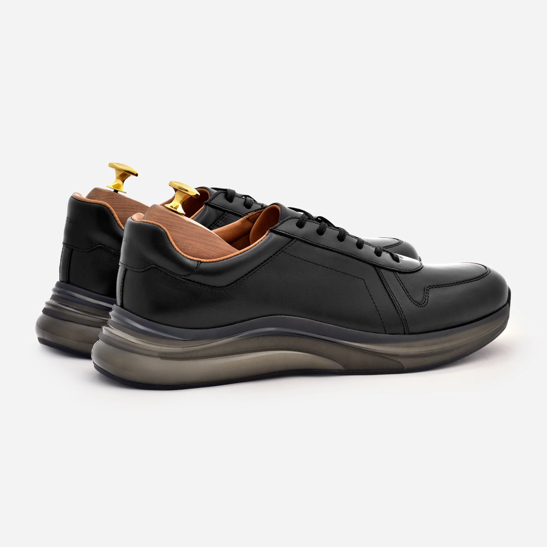 Porto Lace Up - Men“s - Image 3