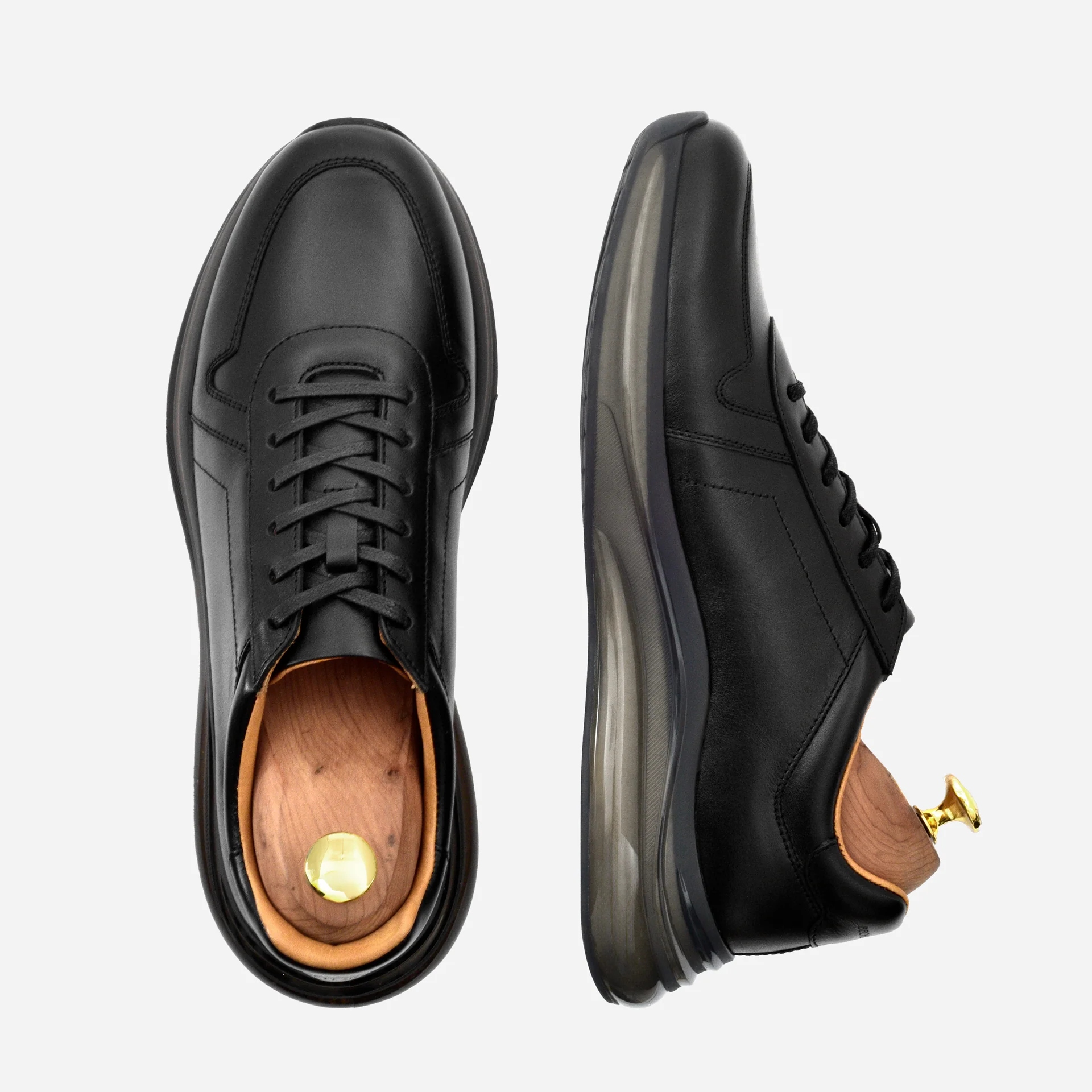 Porto Lace Up - Men“s - Image 4