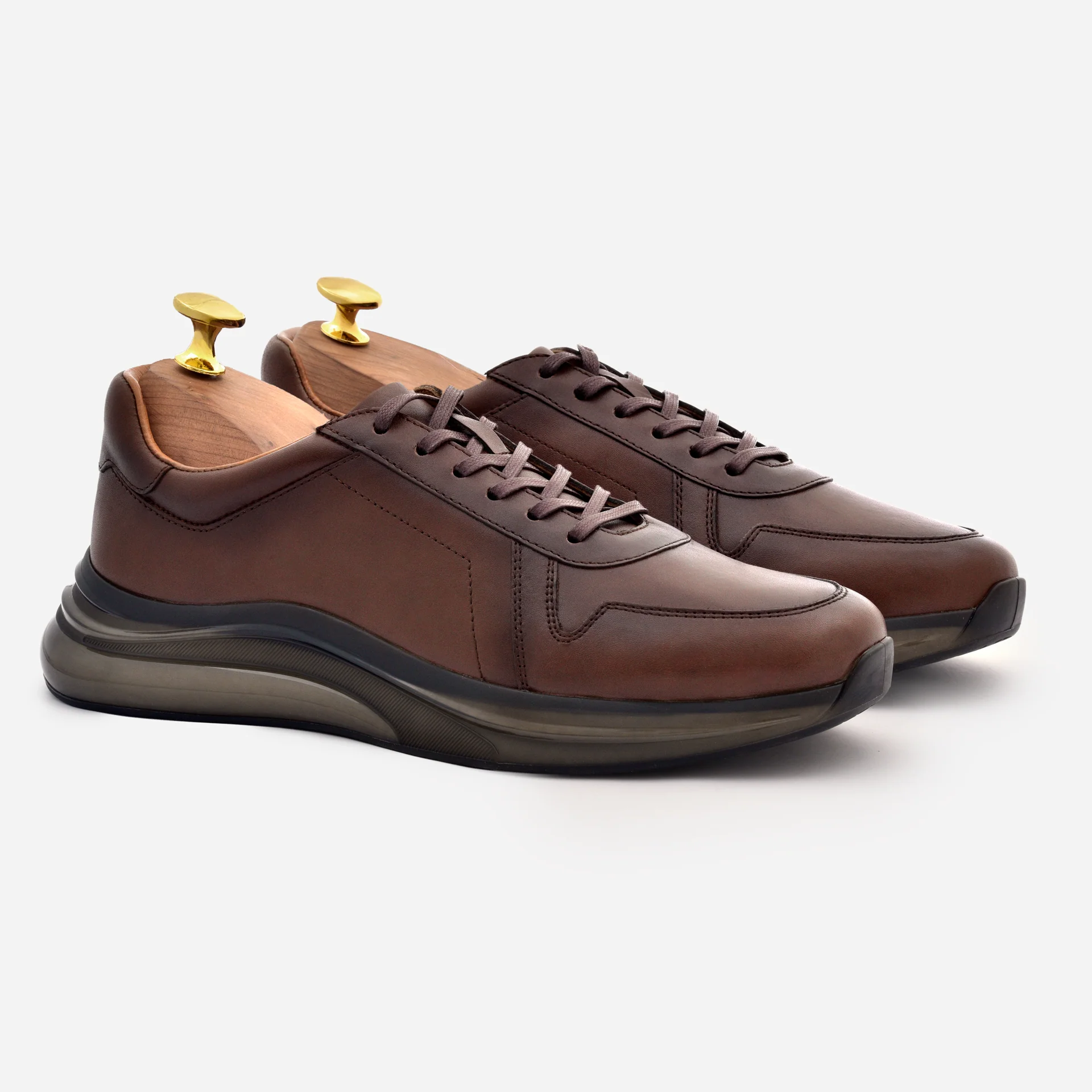 Porto Lace Up - Men“s - Image 6