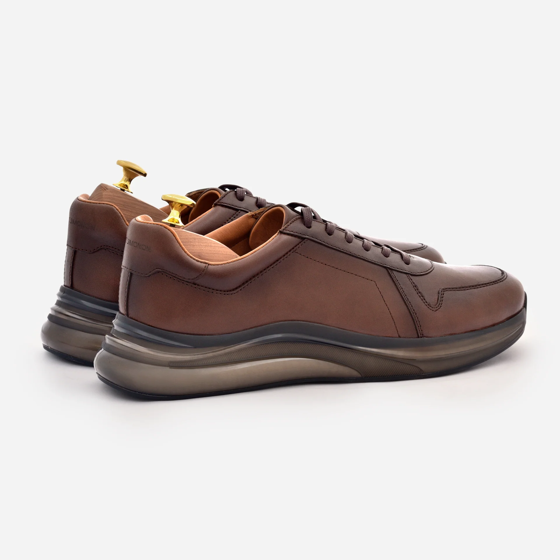 Porto Lace Up - Men“s - Image 8