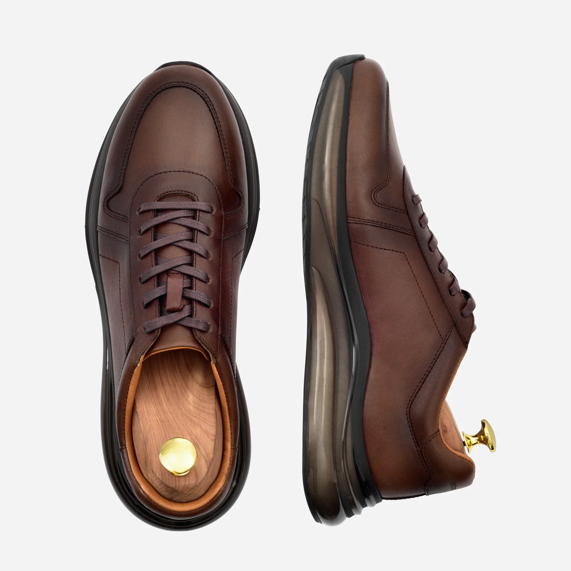 Porto Lace Up - Men“s - Image 9