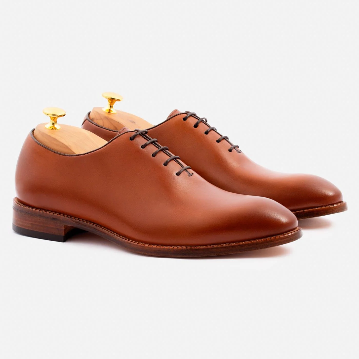 Valencia Wholecuts - Men's - Image 21