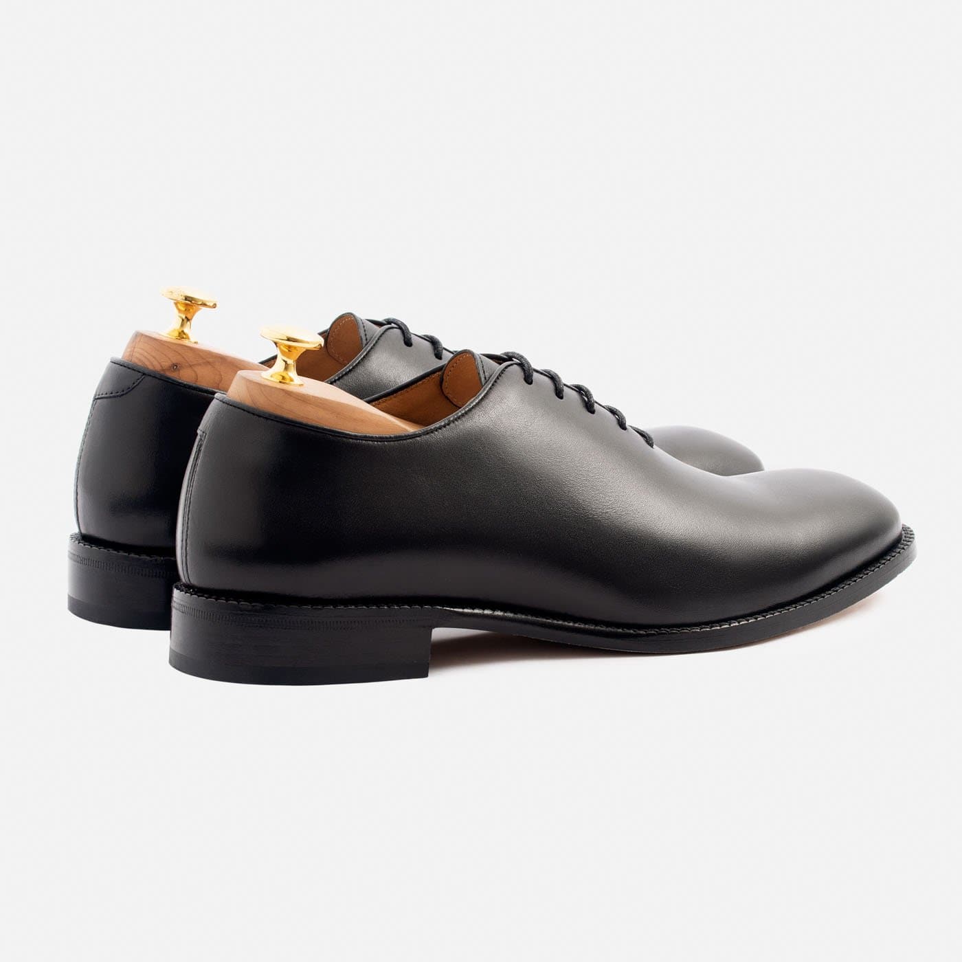 Valencia Wholecuts - Men's - Image 3