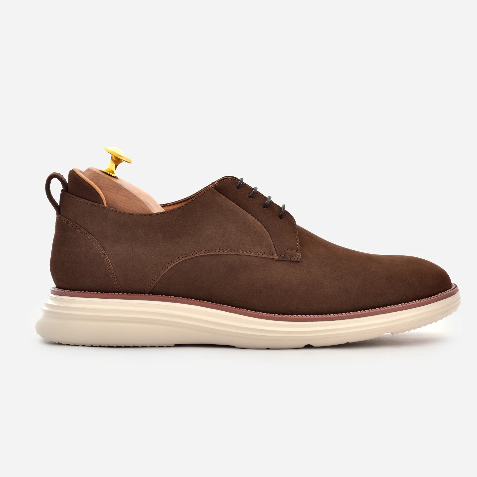 Warren Derby - Nubuck - Men“s - Image 12