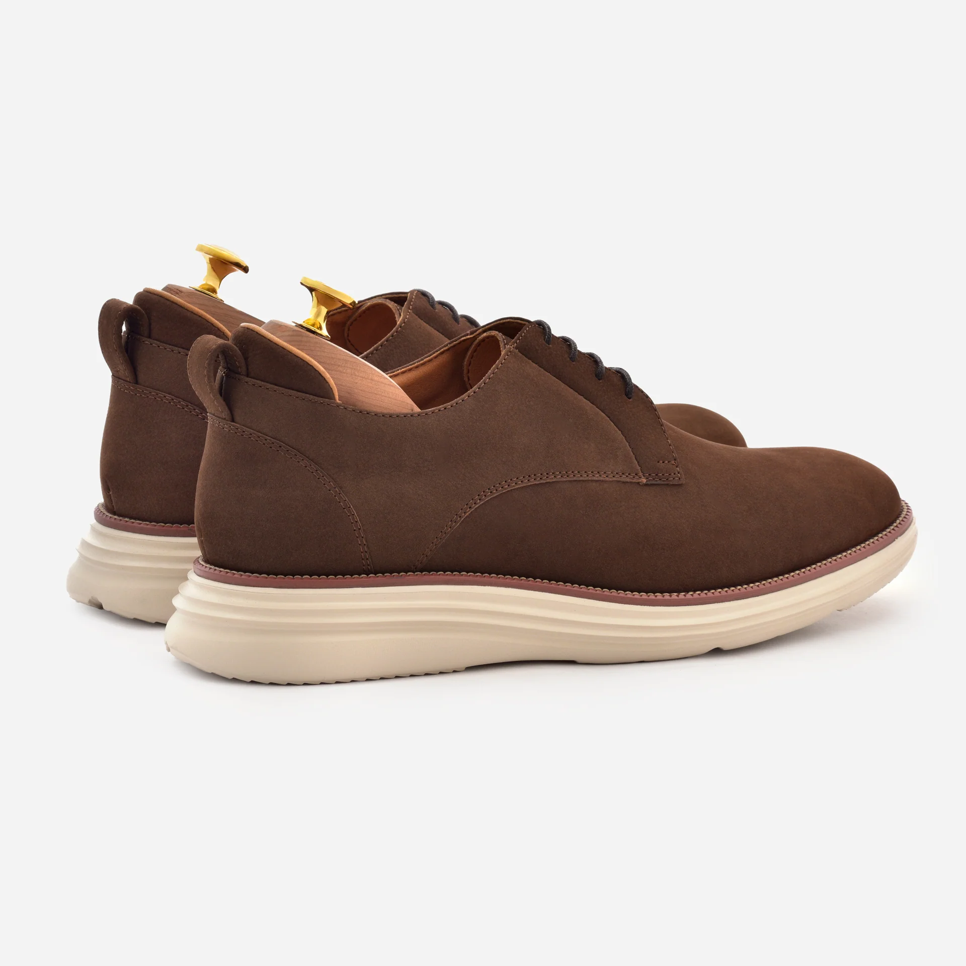 Warren Derby - Nubuck - Men“s - Image 13