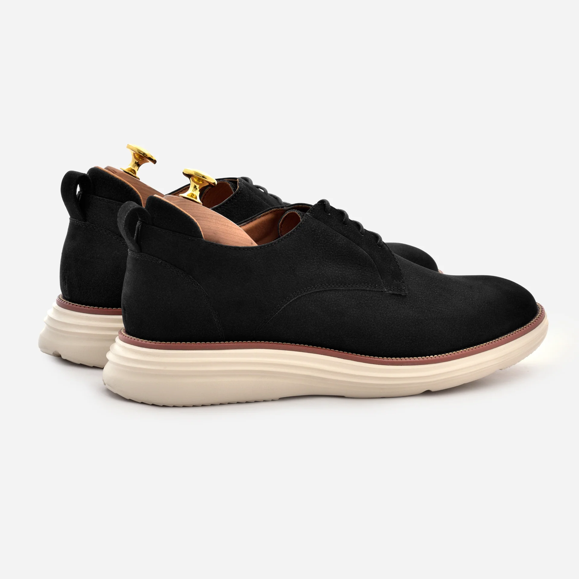 Warren Derby - Nubuck - Men“s - Image 3