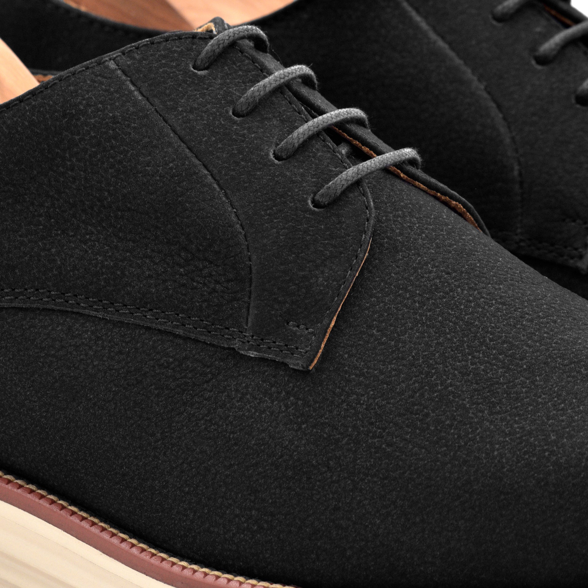 Warren Derby - Nubuck - Men“s - Image 5