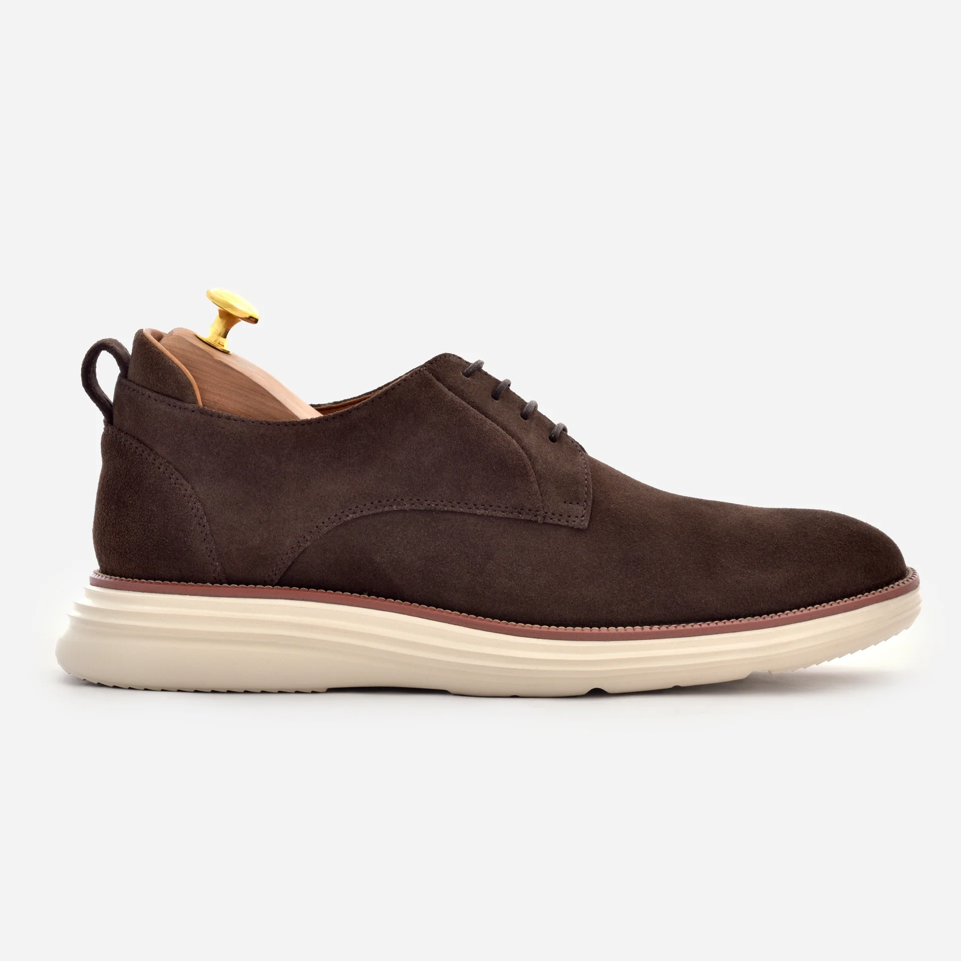 Warren Derby - Nubuck - Men“s - Image 7