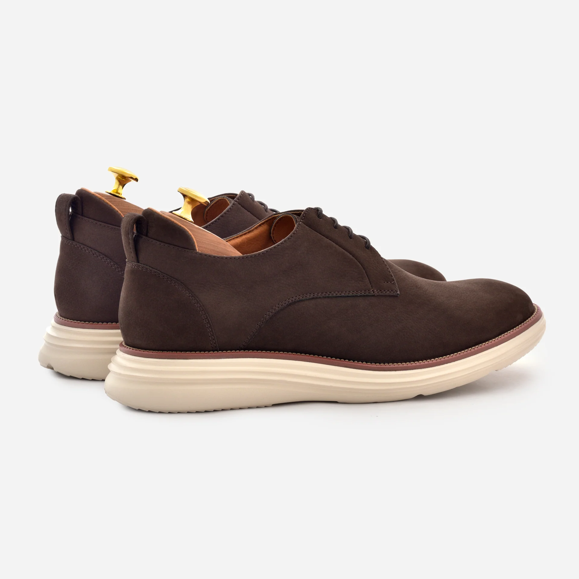 Warren Derby - Nubuck - Men“s - Image 8